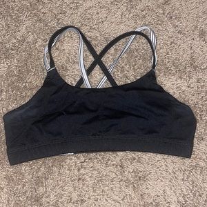 Champion Sports Bra / Size L (10-12)